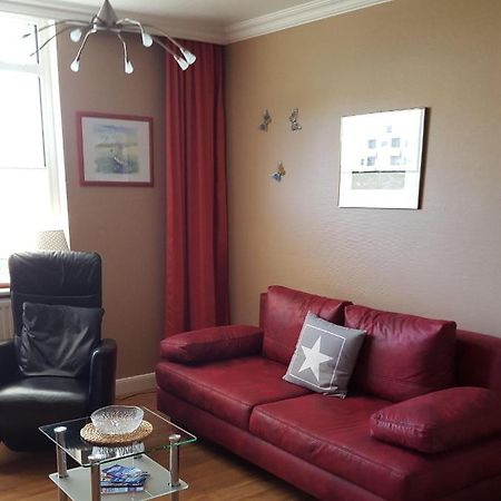 Karl-Theo-Am-Wald Appartement Westerland Buitenkant foto