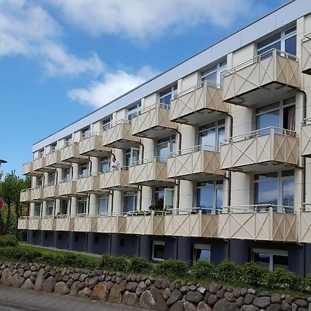 Karl-Theo-Am-Wald Appartement Westerland Buitenkant foto