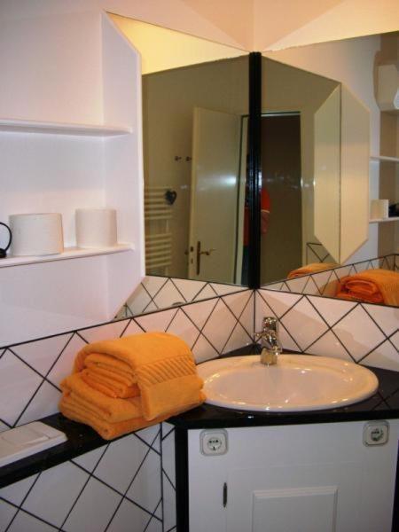 Karl-Theo-Am-Wald Appartement Westerland Buitenkant foto