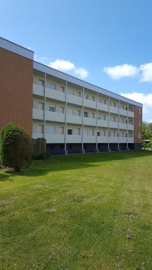 Karl-Theo-Am-Wald Appartement Westerland Buitenkant foto