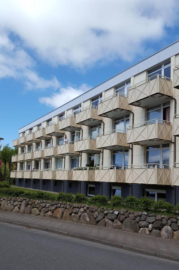 Karl-Theo-Am-Wald Appartement Westerland Buitenkant foto
