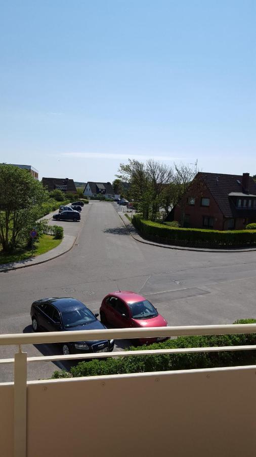 Karl-Theo-Am-Wald Appartement Westerland Buitenkant foto