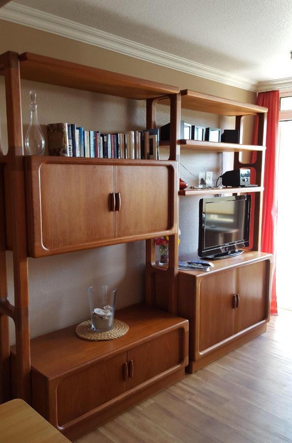 Karl-Theo-Am-Wald Appartement Westerland Buitenkant foto